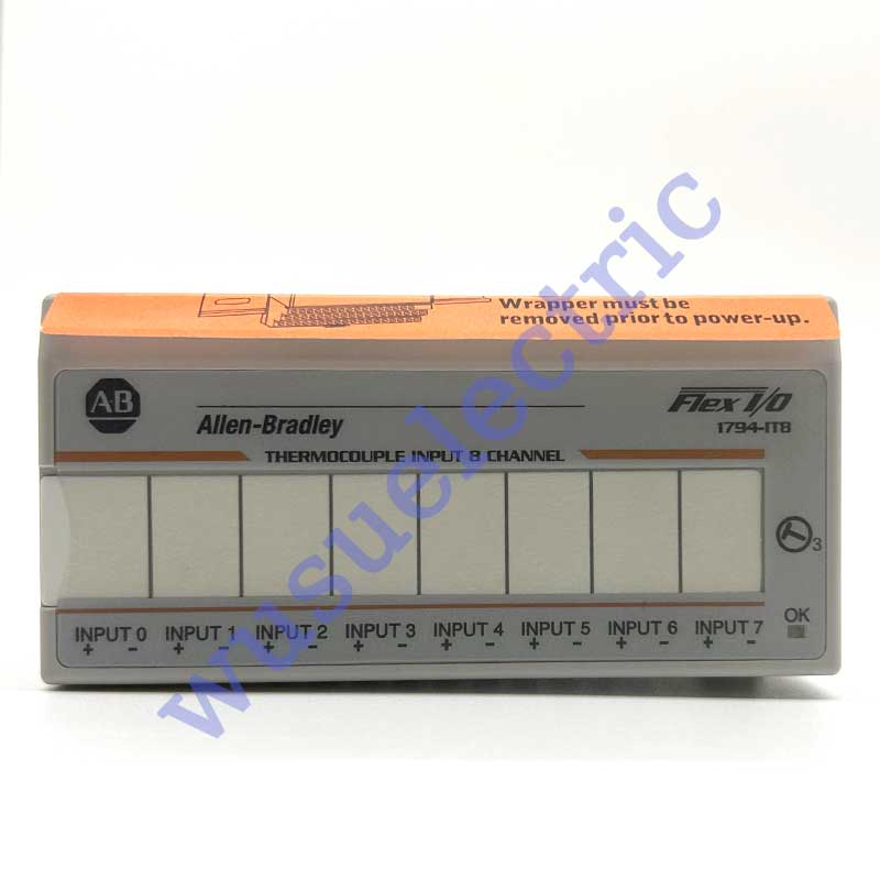 Allen-Bradley 1794-IT8