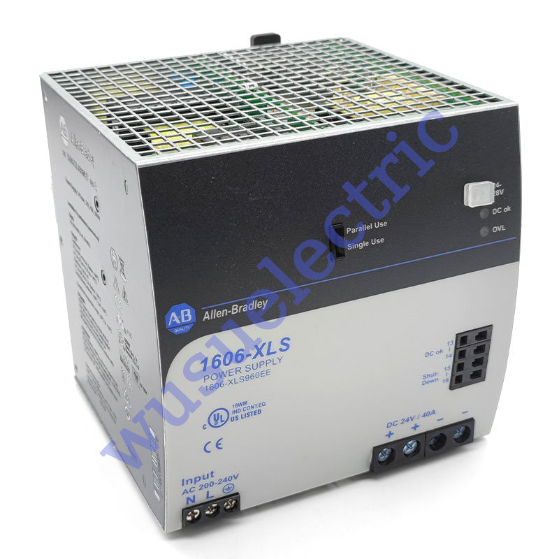 Allen-Bradley 1606-XLS960EE