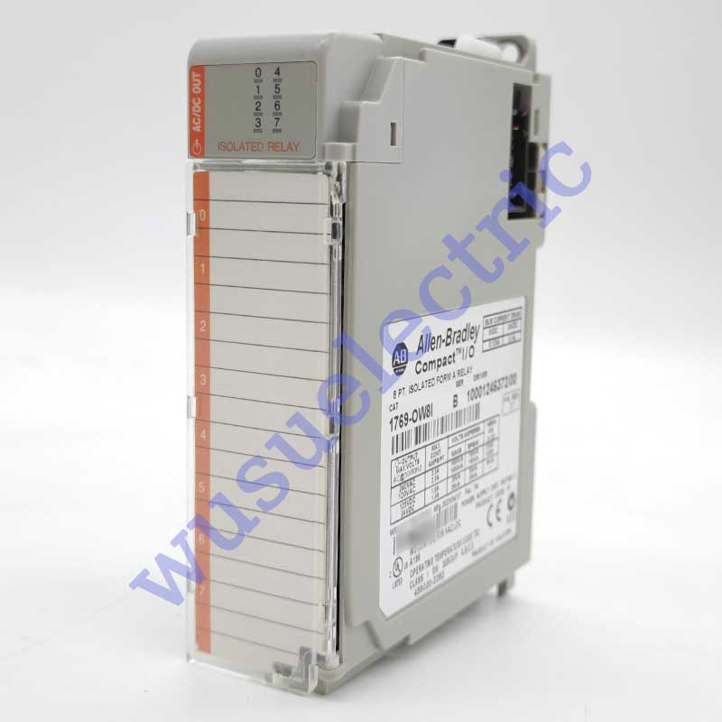 Allen-Bradley 1769-OW8I