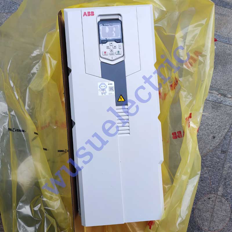 ABB ACS580-01-246A-4