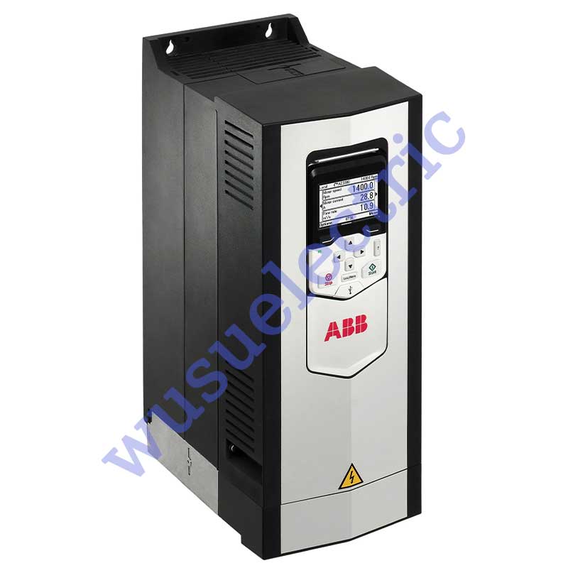 ABB ACS880-01-04A8-5