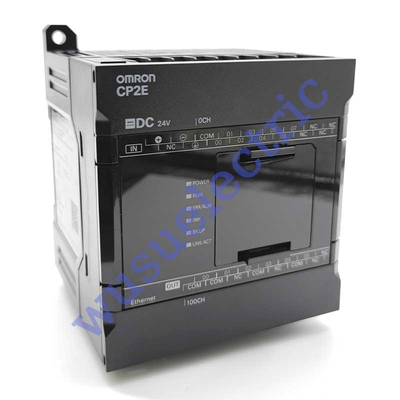 OMRON CP2E-N14DT1-D