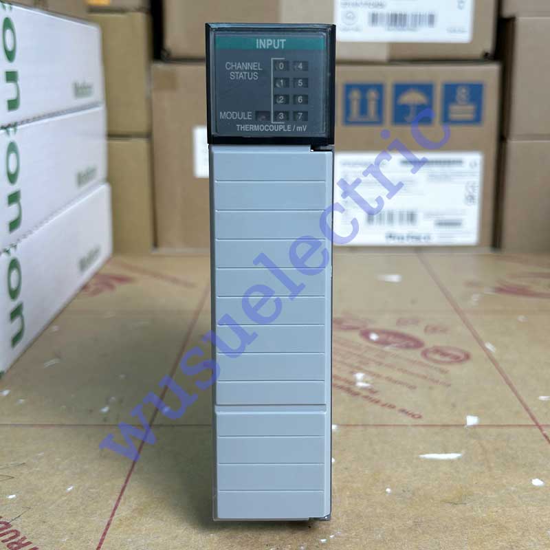 Allen-Bradley 1746-NT8