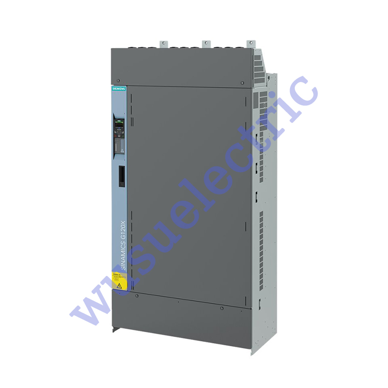 Siemens 6SL3220-1YE64-0CF0