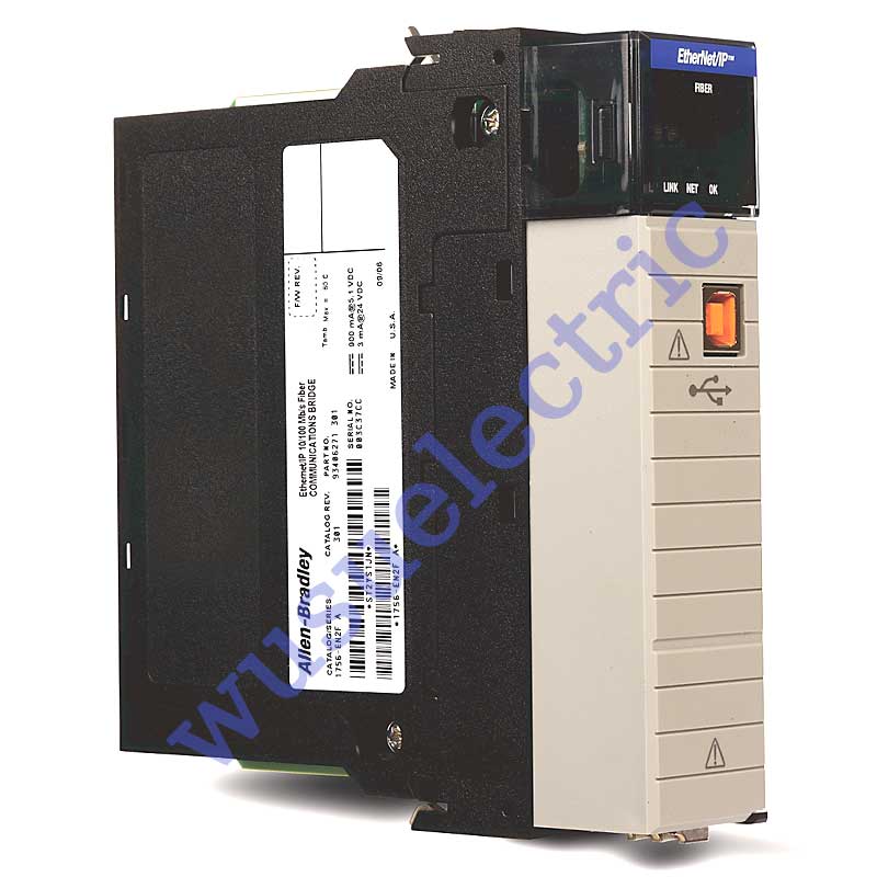 Allen-Bradley 1756-EN2F