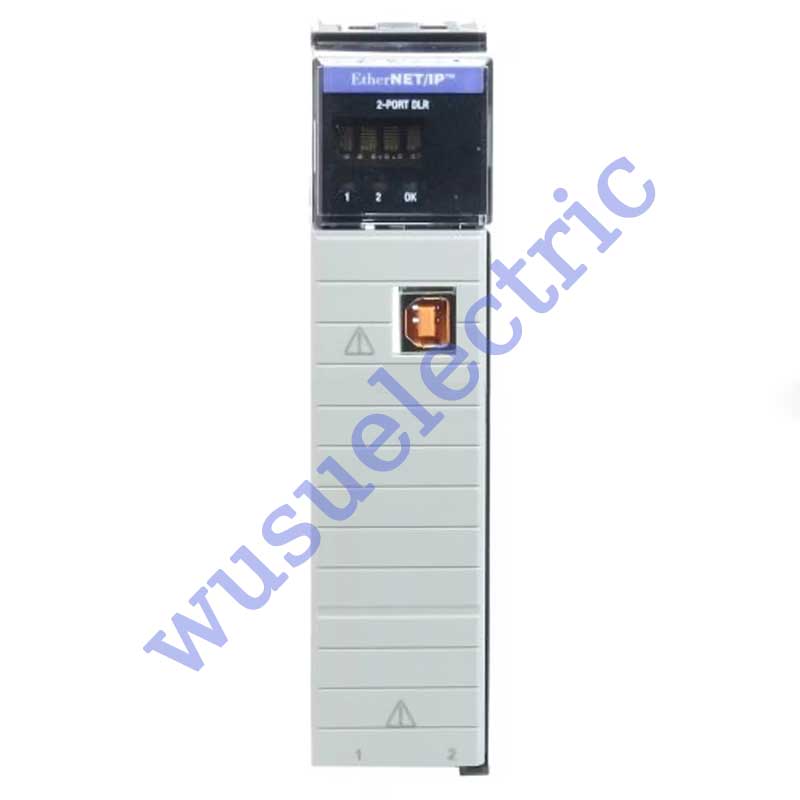 Allen Bradley 1756-EN3TR