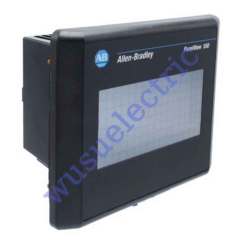 Allen Bradley 2711-T5A10L1