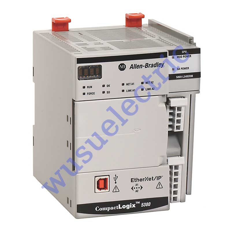 Allen Bradley 5069-L310ERM