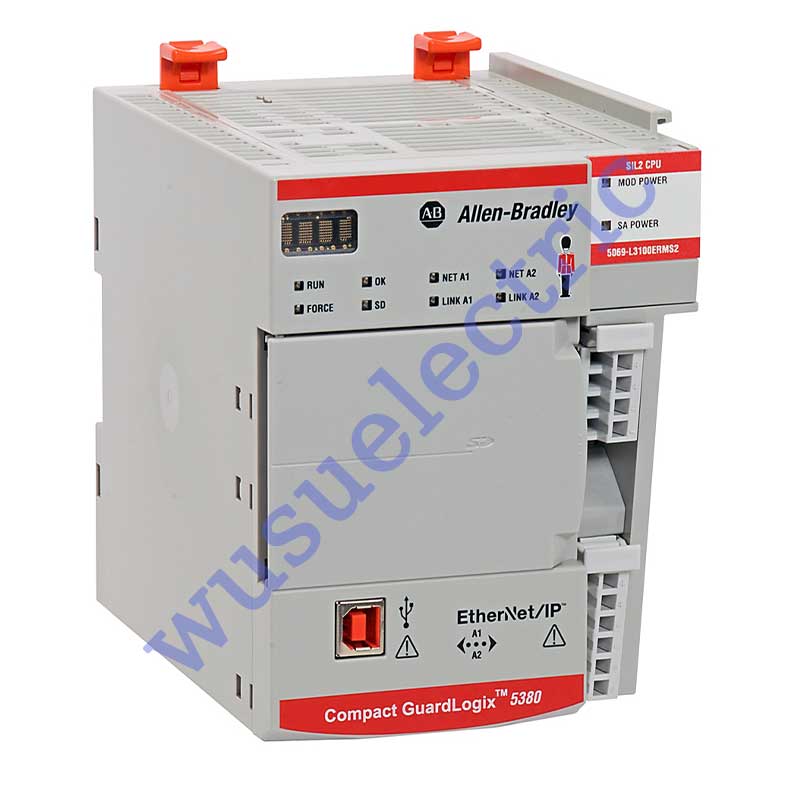 Allen Bradley 5069-L310ERS2