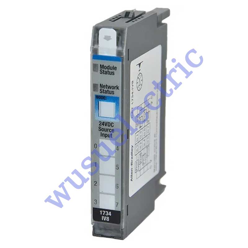 Allen Bradley 1734-IV8