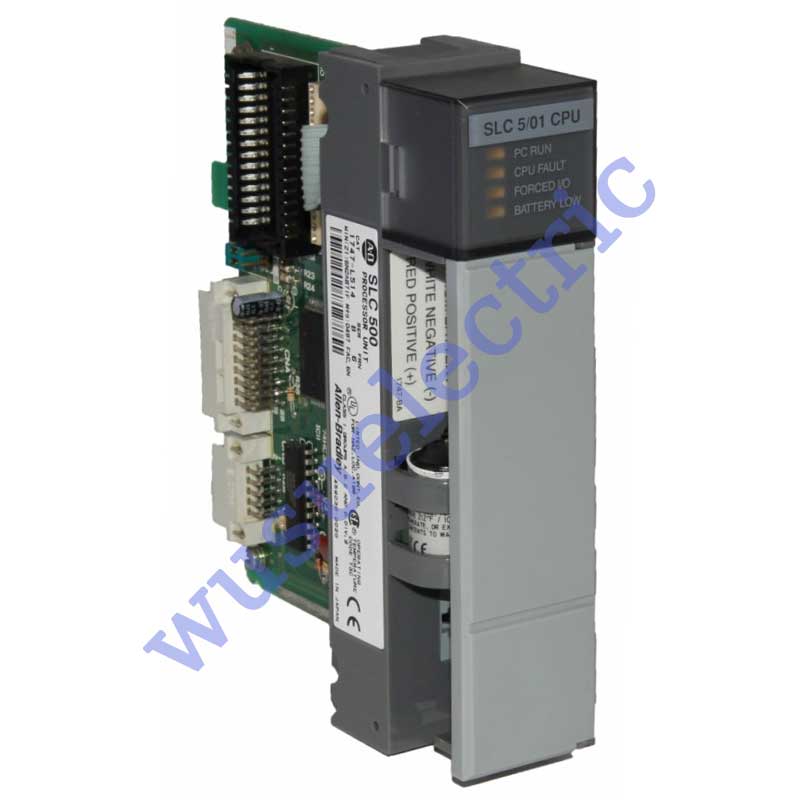 Allen Bradley 1747-L514