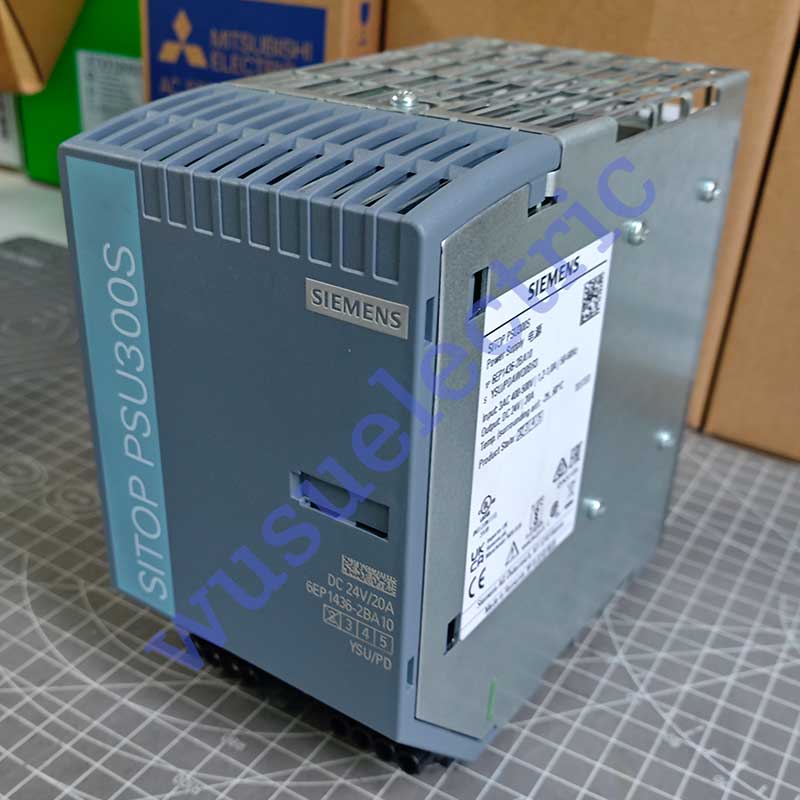 Siemens 6EP1436-2BA10