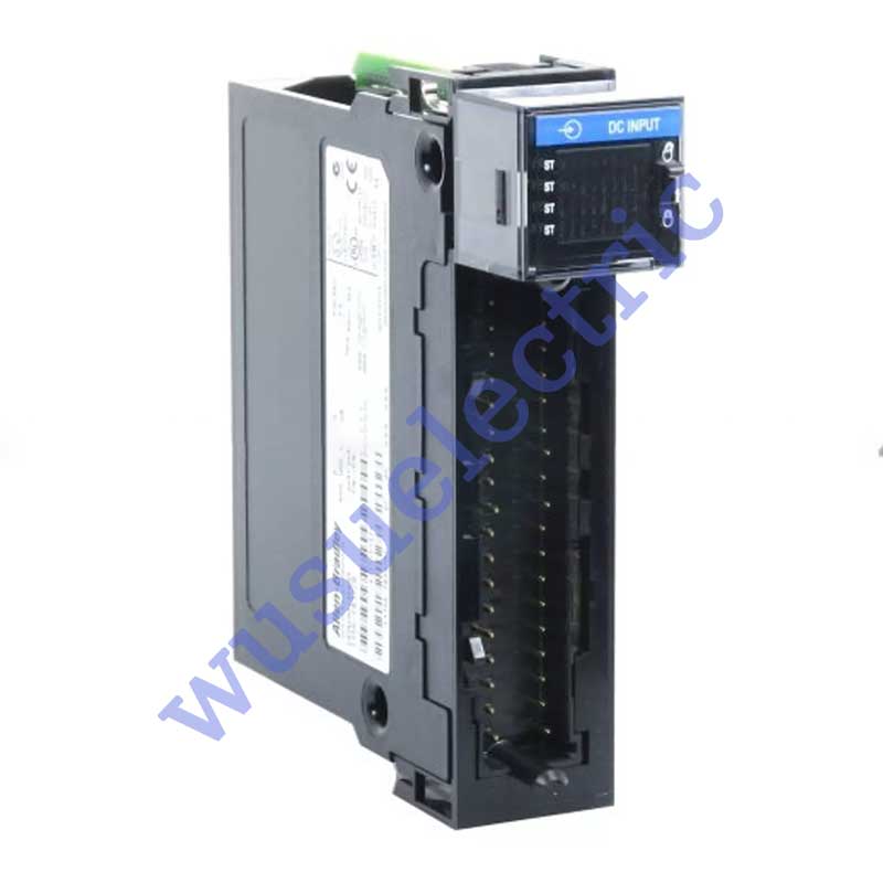 Allen Bradley 1756-IB32/B