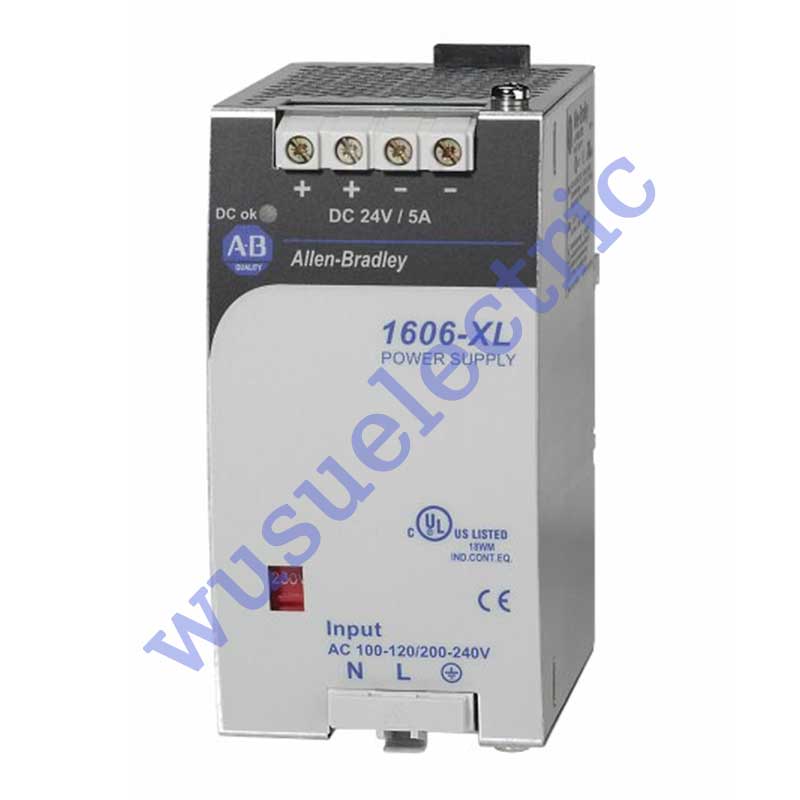 Allen Bradley 1606-XL120D