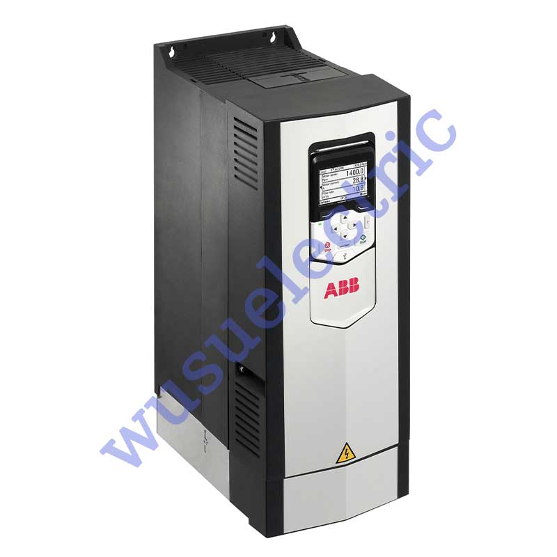 ABB ACS880-01-017A-3