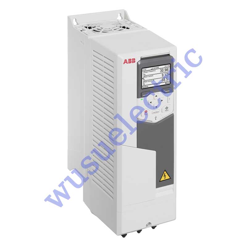 ABB ACS580-01-05A7-4