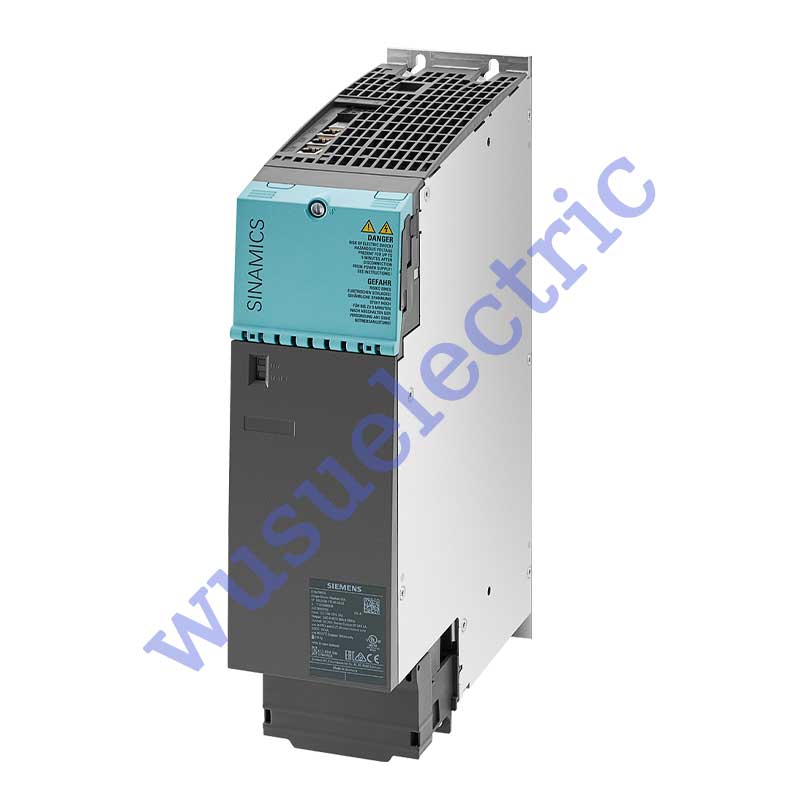 Siemens 6SL3120-1TE26-0AC0