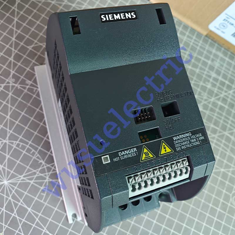 Siemens 6SL3211-0AB17-5BA1