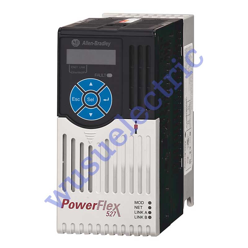 Allen Bradley 25C-D6P0N114