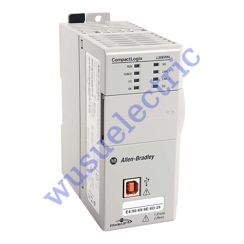 Allen Bradley 1769-L30ERM