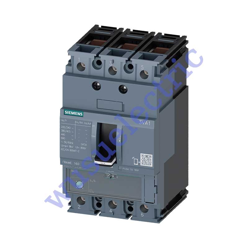 Siemens 3VA1112-4EE36-0AA0
