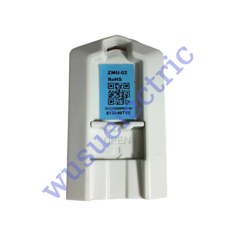 ABB ZMU-02（3AXD50000006010A）