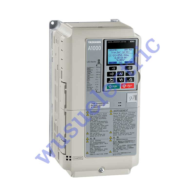 Yaskawa CIMR-AC4A0023FAA