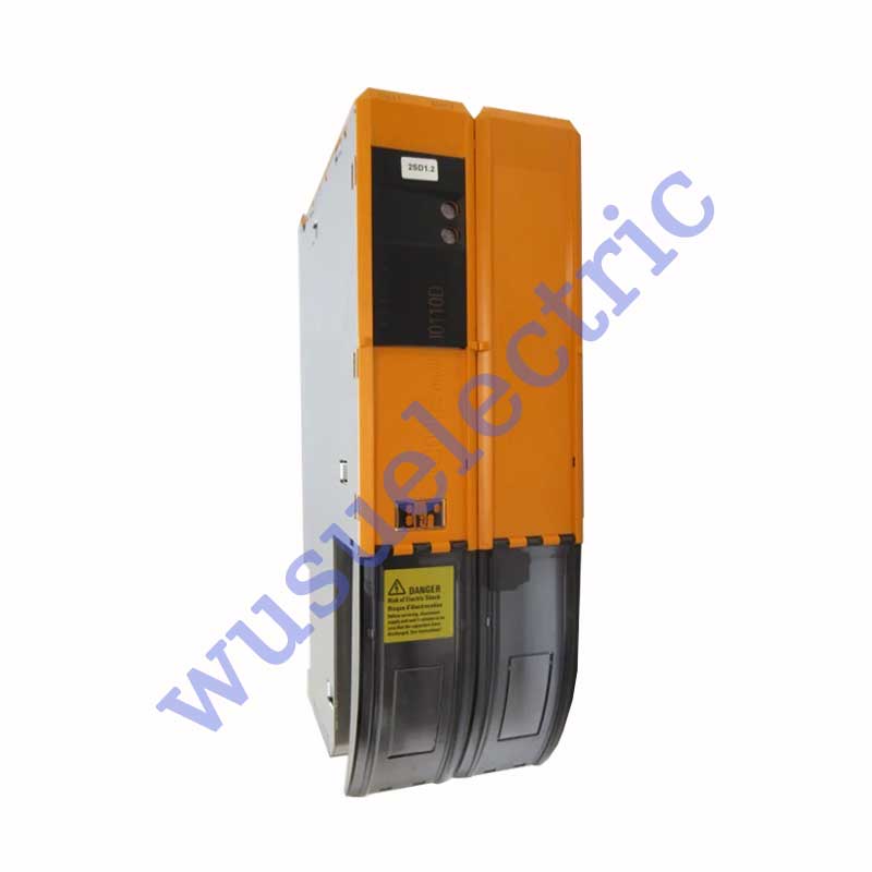 B&R 8BVI0110HWD0.000-1
