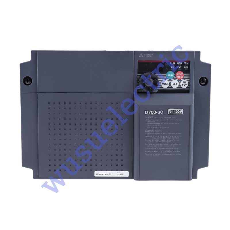 Mitsubishi FR-D740-160SC-EC