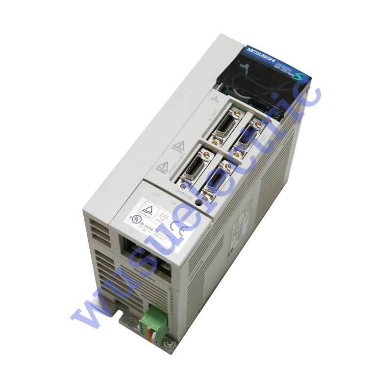 Mitsubishi MR-J2S-60B