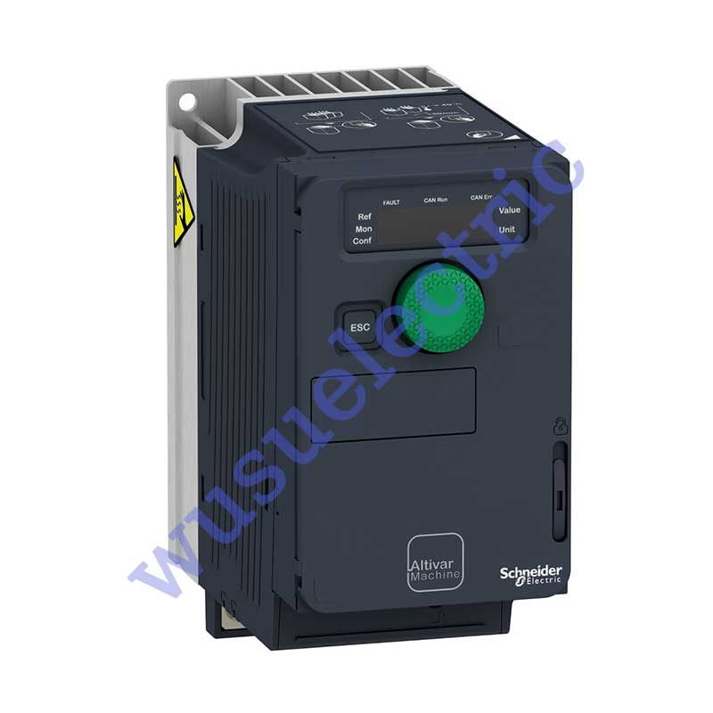 Schneider ATV320U04M2C