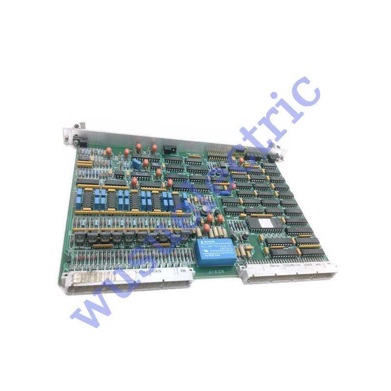 Honeywell EZV495MAI