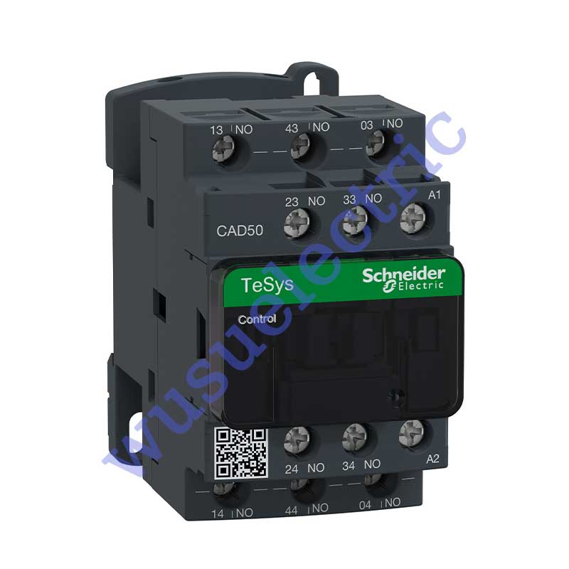 Schneider CAD50F7