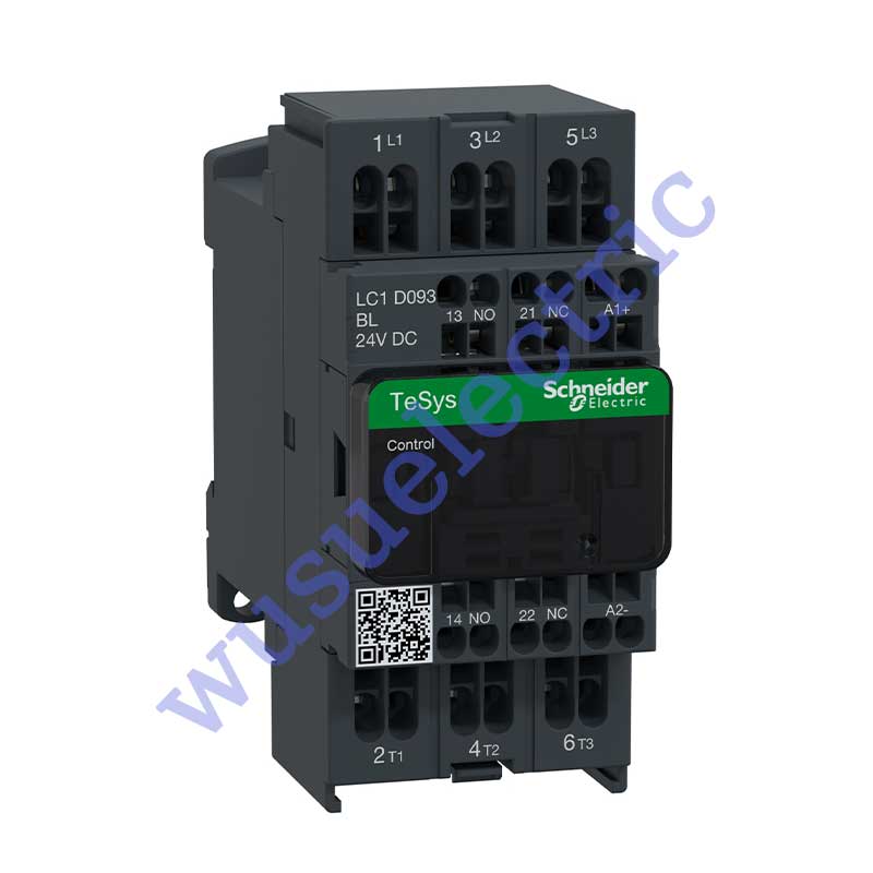 Schneider LC1D093BL