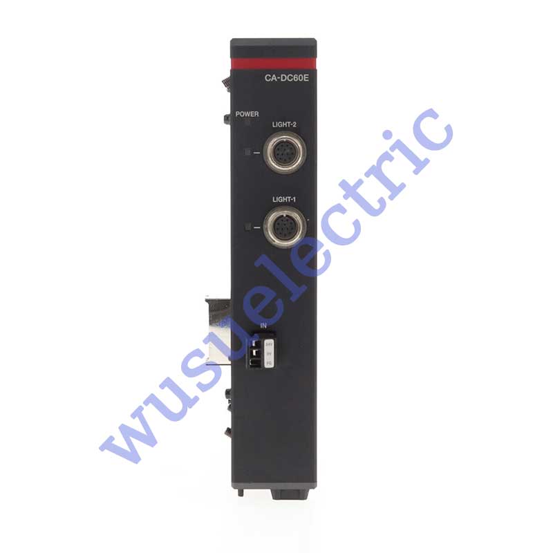 Keyence CA-DC60E