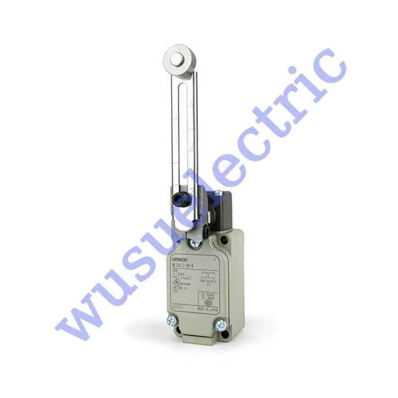 Omron WLCA12-N
