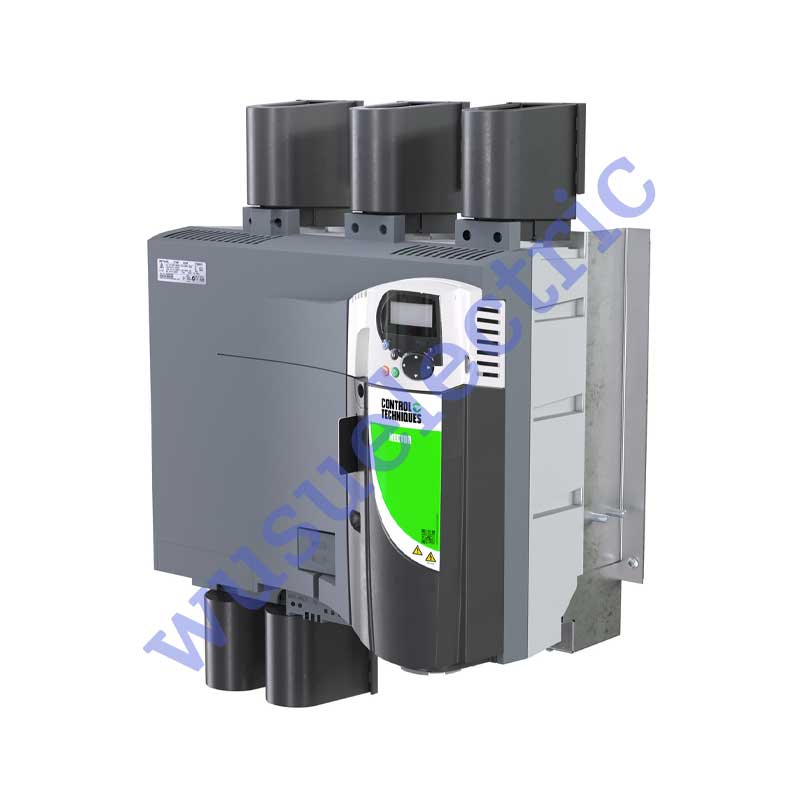 Nidec MP550A4