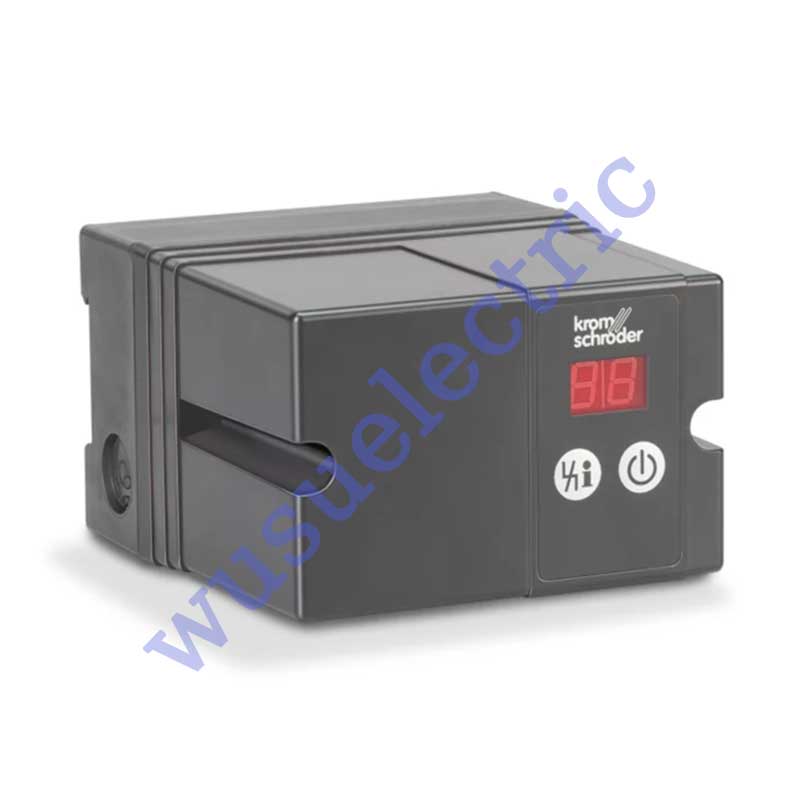 Kromschroeder IFD 258-10/1W burner control unit
