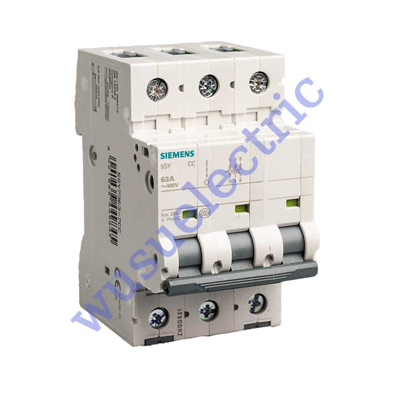 Siemens 5SY4306-8CC