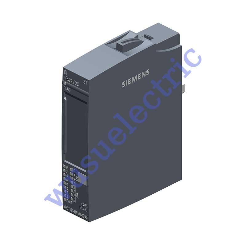 Siemens 6ES7131-6BH00-0BA0