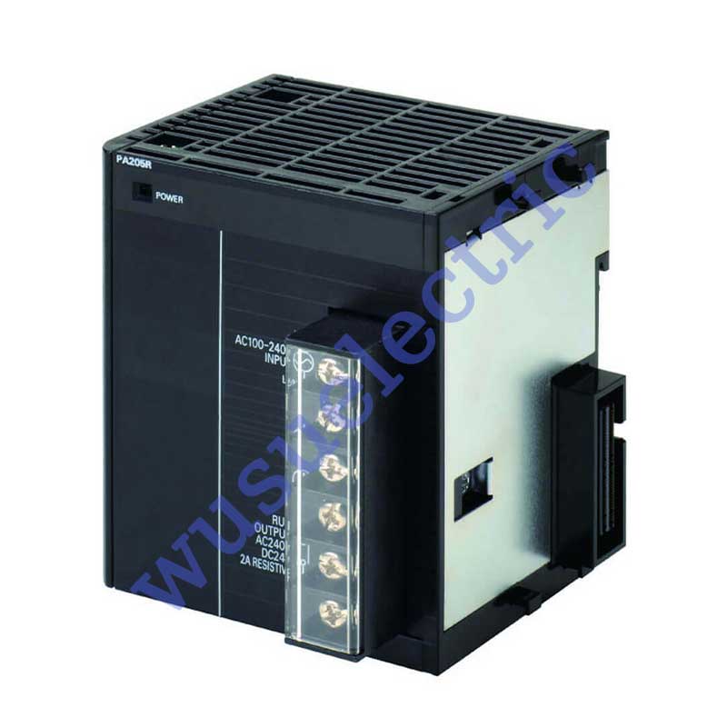 Omron CJIW-PA205R Power supply unit