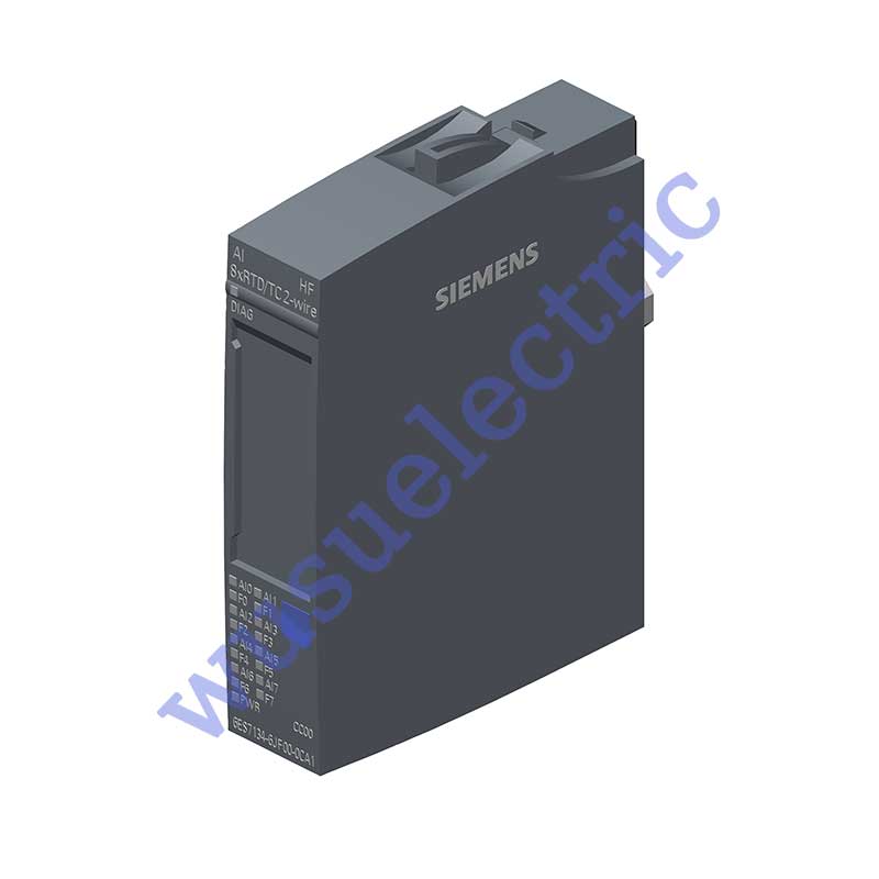 Siemens 6ES7134-6JF00-0CA1