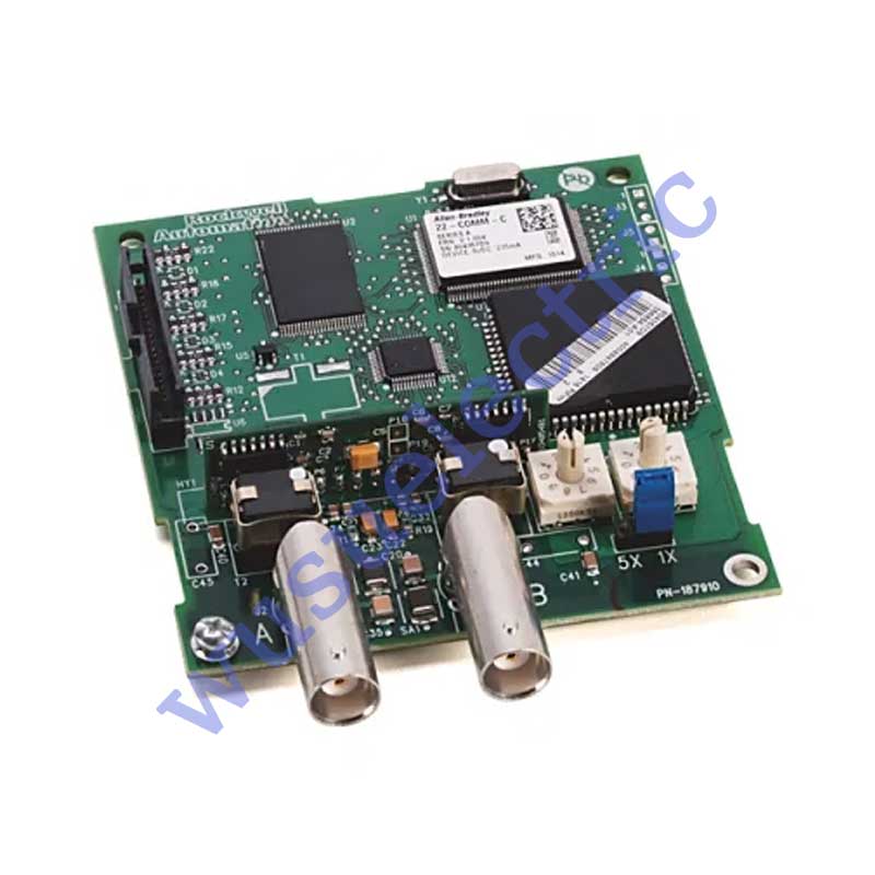 Allen-Bradley 22-COMM-C