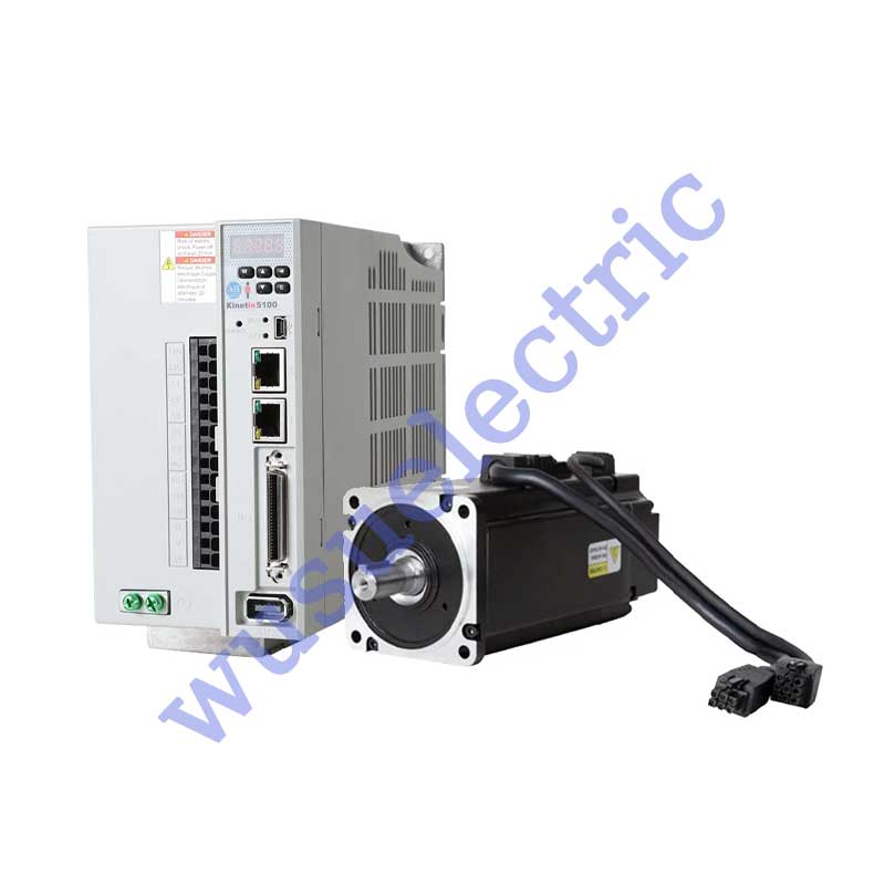 Allen-Bradley 2198-E4007-ERS
