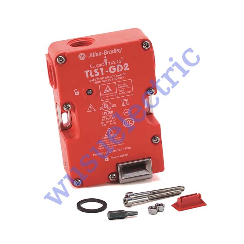 Allen-Bradley 440G-T27177
