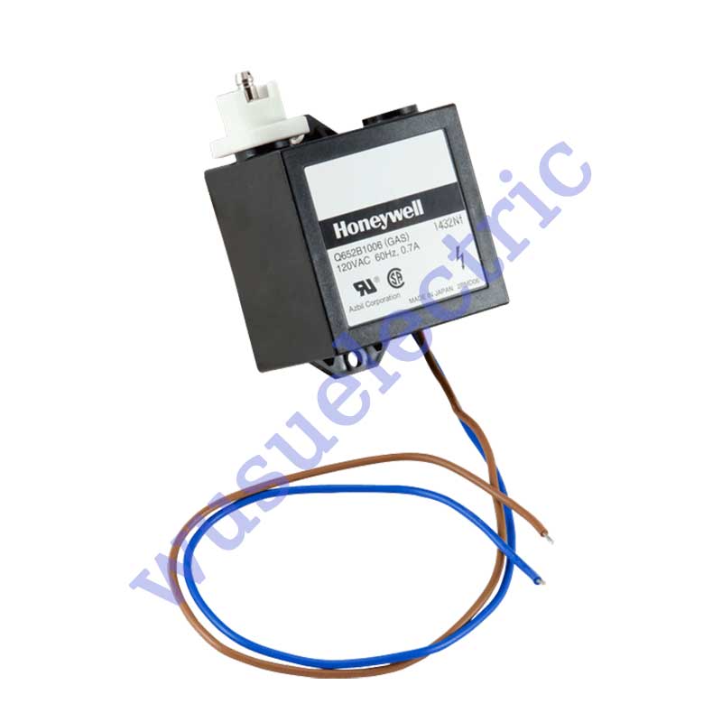 HONEYWELL Q652B1006 Industrial Gas Ignitor