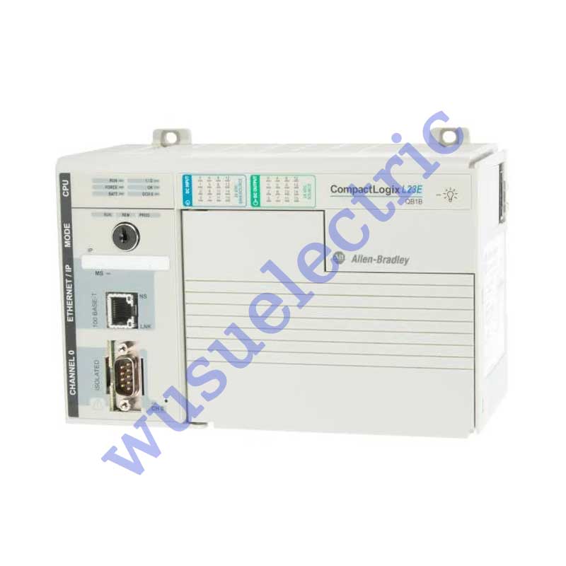 Allen-Bradley 1769-L23E-QB1B