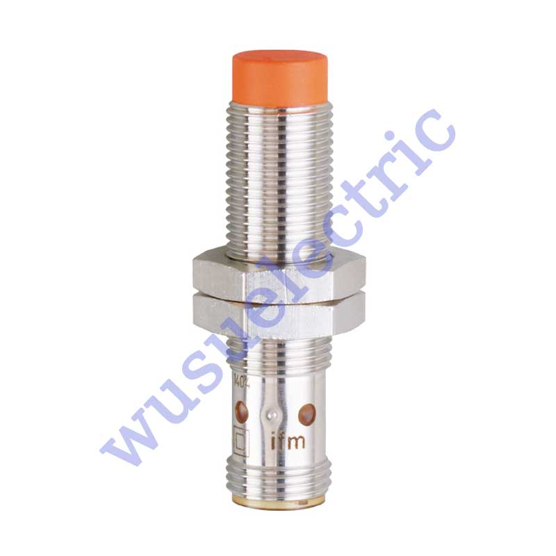 IFM IFS207 Inductive sensor