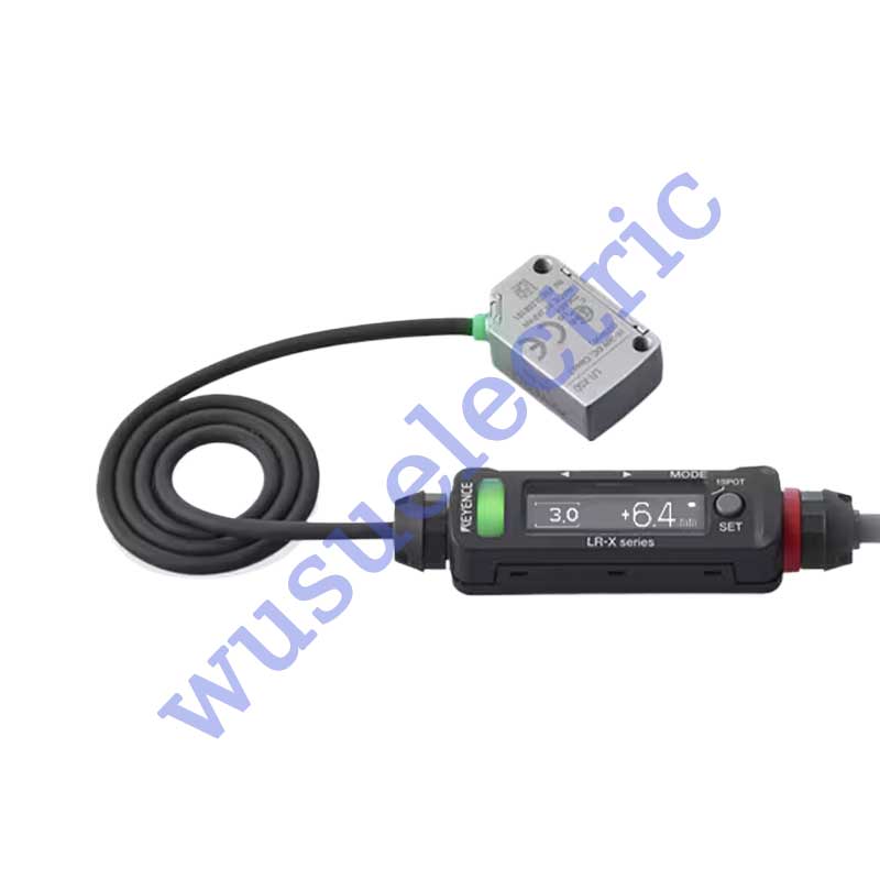 Keyence LR-X250CG