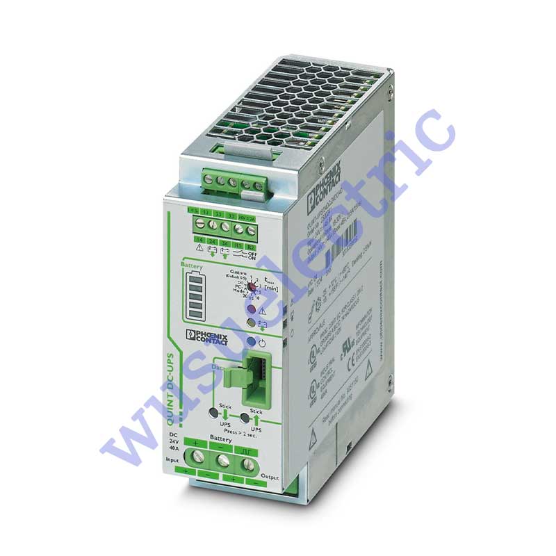 Phoenix 2320241 Uninterruptible power supply